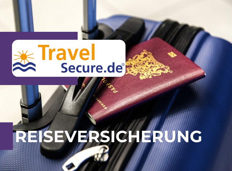 Travel Secure.de